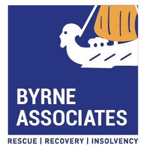 ByrneAssociate1's profile picture. Insolvency practice providing specialist advice on corporate and personal insolvency. Helping businesses to find the most appropriate solution.