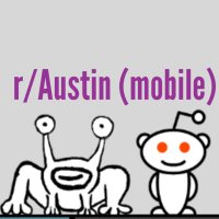 r/Austin Mobile (@redditatxmobile) 's Twitter Profile