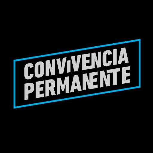 cpermanentemx's profile picture. Campaña permanente de convivencia y tolerancia entre los ciudadanos.