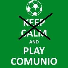 Quien da picas ajos come | Cuanto más prima peor se juega | Estoy en @MisterLeague porque el @Comunio se ríe de nosotros descaradamente | Y lo sabes