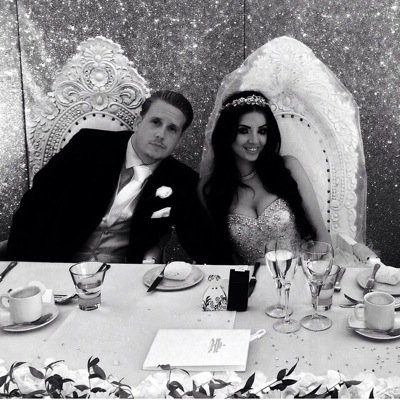 Co - Founder of 'The Ascot Tea Party' Having a blast and living every second!!