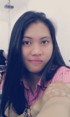 My baby honey galang