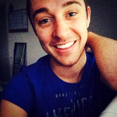 brettski1993's profile picture. Remember and cherish #TheLittleThings ✨