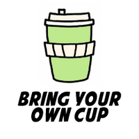 Bring Your Own Cup(@OwnCup) 's Twitter Profile Photo