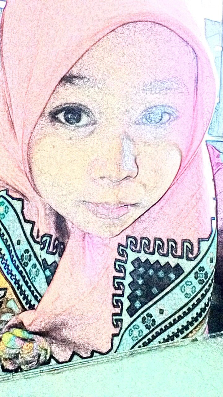I'am ISLAM