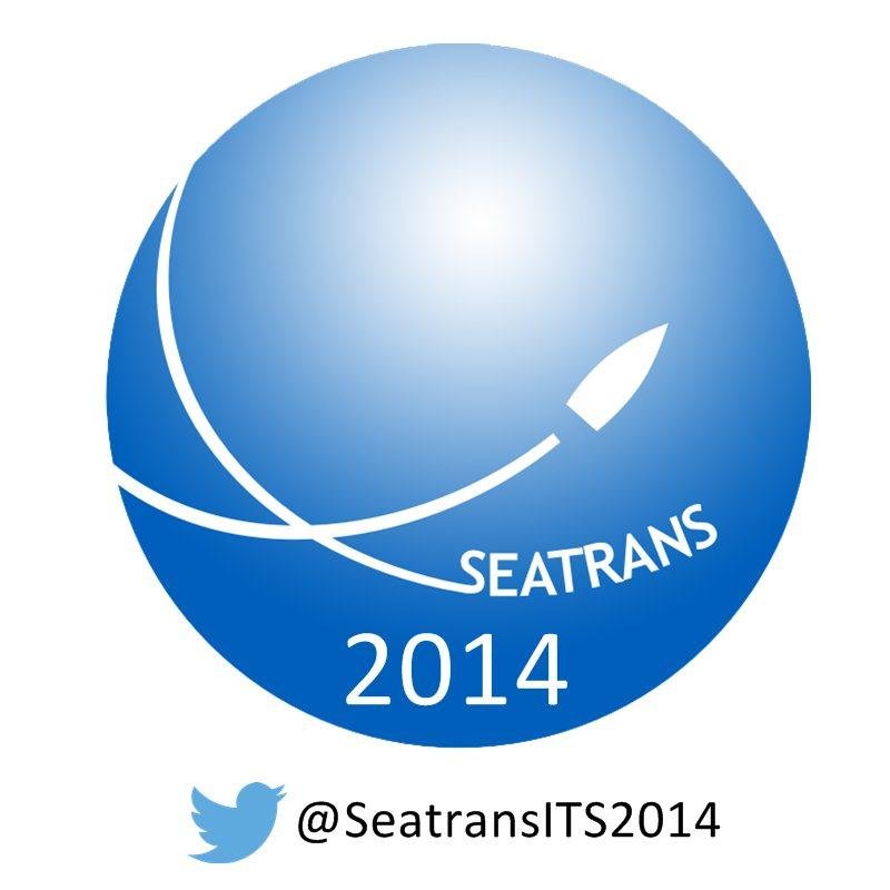 Official Twitter Account about events & informations of Seatrans in 2014 - Fakultas Teknologi Kelautan (FTK) - ITS. Keep follow us on @SeatransITS2014