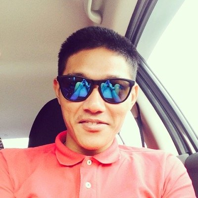 Saya seorang anak kepada kedua ibu bapa...