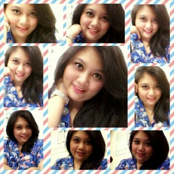 alfiyani89_new's profile picture. simple person | i'm special | volunteers yayasan aids indonesia @YAIDS | Dont judge me if you dont ever know who I am......