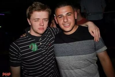 mcfcwoody12's profile picture. 