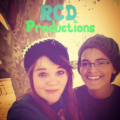 Youtuber :
We do :
- Pranks
- Reactions
- Songs
- Events
- Challenges
- Give aways
and - Special Guests
Youtube name: RCD Productions