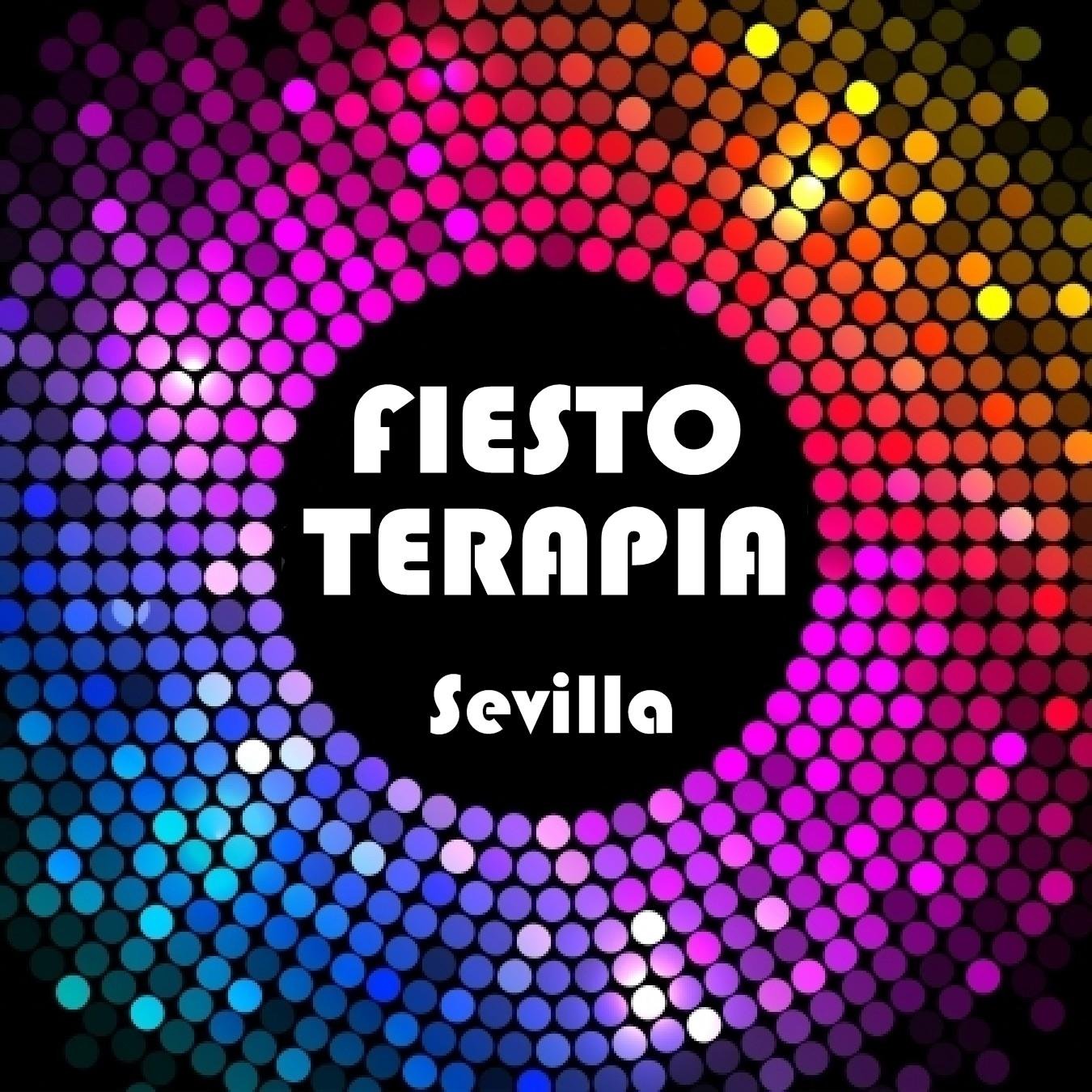 Twitter oficial de las fiestas de la Facultad de Fisioterapia (Sevilla).
La #Fiesta como mejor terapia