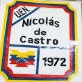 Institución Educativa  Nacional Fundada en 1972 (actualmente en planta física de FOGADE)