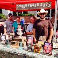 smokehouserats Profile Picture