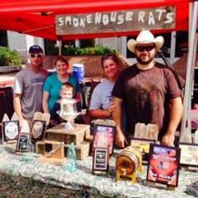 @smokehouserats