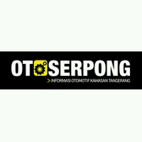OtoSerpong (@otoserpong) 's Twitter Profile