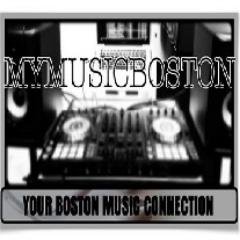 YOUR BOSTON MUSIC CONNECTION
