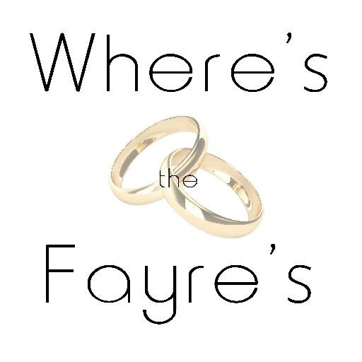 wheresthefayres's profile picture. Social network aimed directly at the wedding industry. Join as a Fayre Organiser, Exhibitor or Wedding Couple.

FREE to all!!