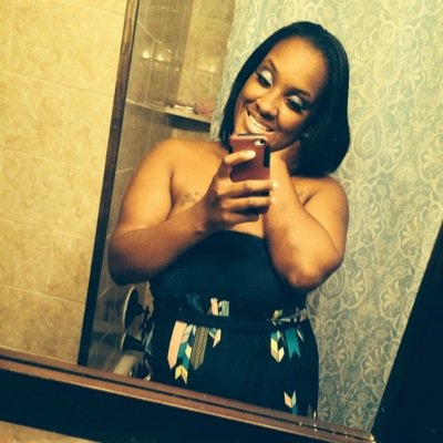 second page...mother of 3...Blessed beyond measures...Welcome to my world.