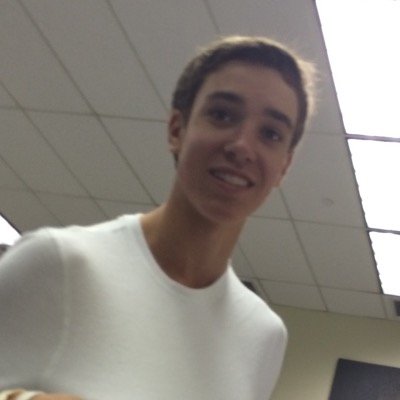 An account for anything and everything pertaining to Luke Ashworth. Founded by Noelle and Evangeline.