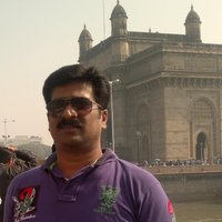 Sujeesh Theyashery (@tssujeesh) 's Twitter Profile