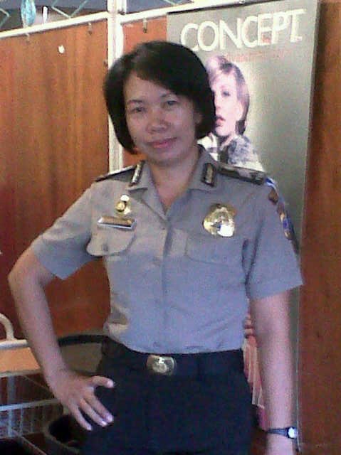 Tiada hari tanpa teman baru“.2AD4E23B