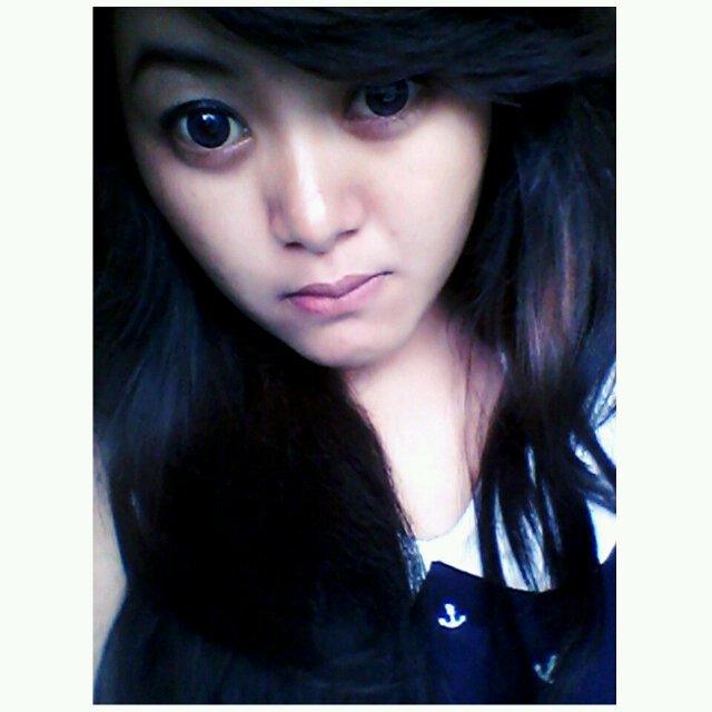 Dijalani Dinikmati Disyukuri ☺ • #GGMU ╰(◣﹏◢)╯ • 22:10 • Ig, Line, WeChat : defioctta • Path : Defi Octta ☺