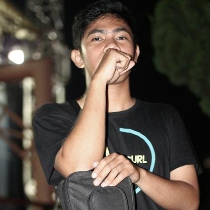 Member @standup_PLH | 30 april | my Ig : mrakhmata | pin:54AA34EB