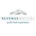 Revenue Matters (@RevenueMatters) Twitter profile photo