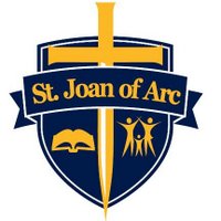 St. Joan of Arc(@sjoa5) 's Twitter Profile Photo