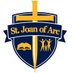 St. Joan of Arc (@sjoa5) Twitter profile photo
