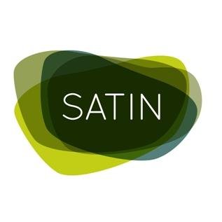 SATINNETWORK's profile picture. SATIN supports people in active travel and outdoor access: sharing technical access information to connect people and places in Scotland.