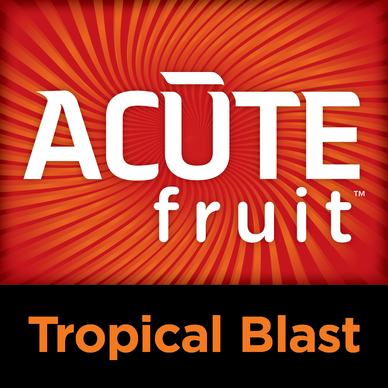 Natural Juice Energy with vitamins, fiber, and the best taste of any juice drink around! And all that with only 70 calories (Tropical Blast version).