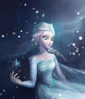 [ The Queen Is Forever Gone... Arendelle's Fear Rages To Push Her Out.. ] Are You Ready To Let Fear Control Your Life?