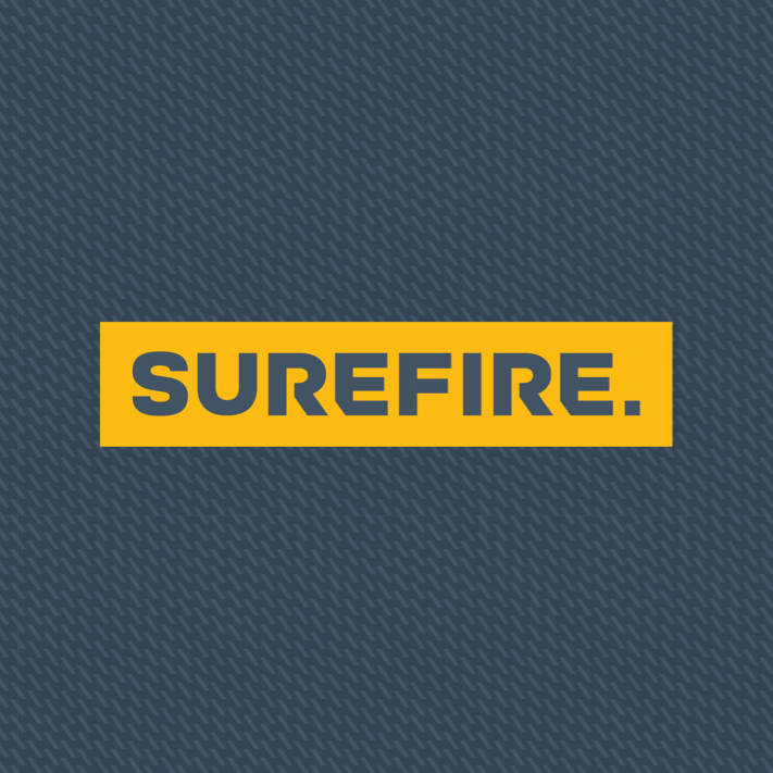 Surefire. Profile