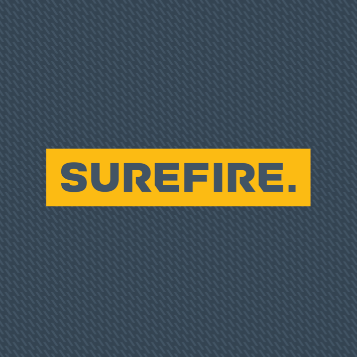 Surefire Industries is an environmentally conscientious provider of superior quality well stimulation equipment, for the #global #oil and #gas industry.