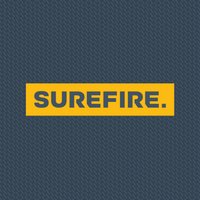 Surefire. (@surefire_llc) 's Twitter Profile