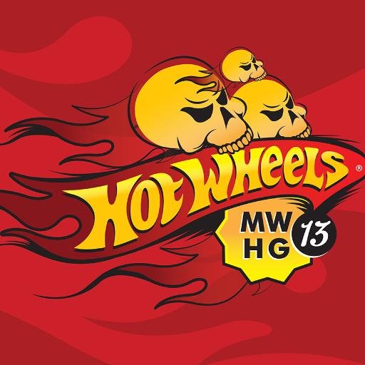 Instashop Hotwheels: MWHG13