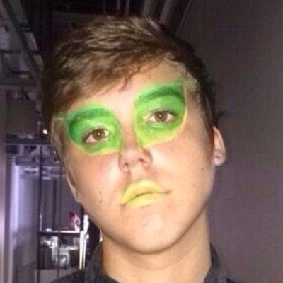 yo matt waz good im shanaynay whaddup