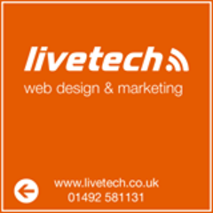 livetech Profile Picture