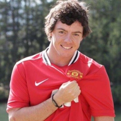 RMcIlroyGirl's profile picture. I watch Rory hit a little white ball around a field sometimes! I Adore @McIlroyRory!  ♥ ♥ A fan for LIFE!  Rory retweeted & replied on 6-23-11! #FanPage