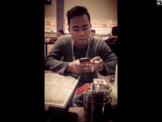 _alenk94's profile picture. Menjalankan segala perintah-NYA dan menjauhi segala Larangan-NYA