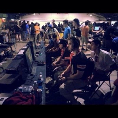 FavoriteRespawn Profile Picture