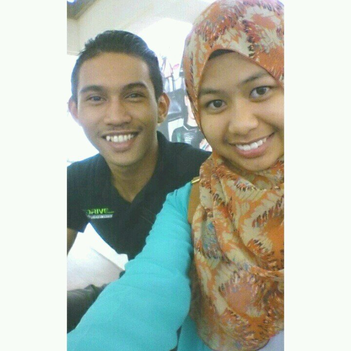Muhd Afiq Asyraf. Kolej Universiti Antarabangsa Selangor