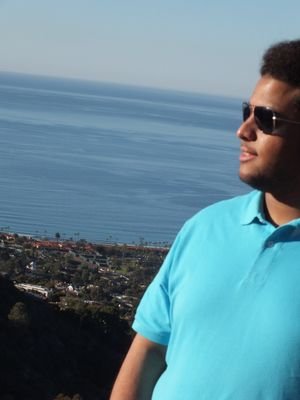 CS-IoT PhD Candidate 
University  of Idaho          
MS CS California Lutheran University alumni
          FCIT Lecturer
King Abdulaziz University