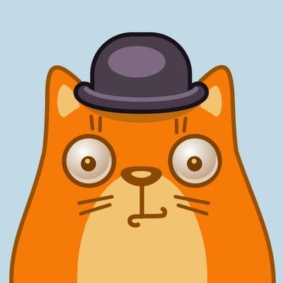 Teodor The Catさんのプロフィール画像