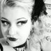 The Glamour Ghoul, PhD (@missvonpurr) Twitter profile photo