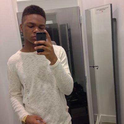 the only one @xviennae