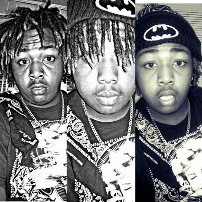 Young Nigg Outchea Gettin & If U Aint W/ Da Shits Then .. FUCK OUTTA HEA ! #MTZ #Hooper  #GD .. Man Fuck It iJus 6e Gcoolin !