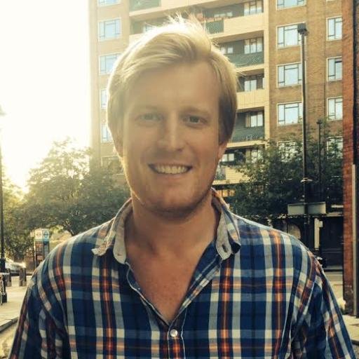 LindenDover's profile picture. Co-founder & COO https://t.co/QxhwHi9qME