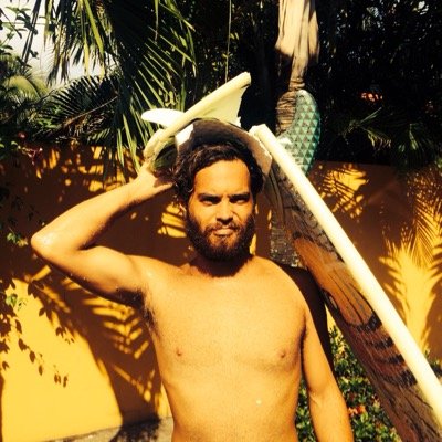 kaulukook's profile picture. Lets get physical.